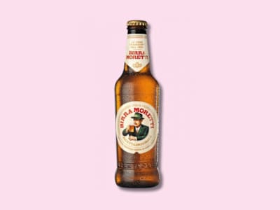 Birra Moretti
