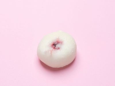 Mochi gusto cheesecake