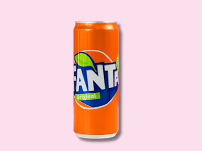Fanta