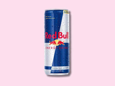 Redbull