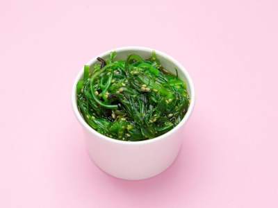 Goma Wakame