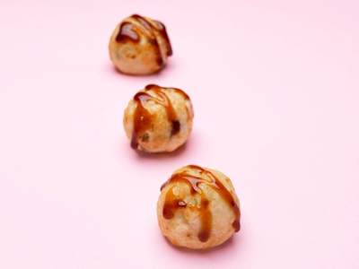 Takoyaki (3pz)