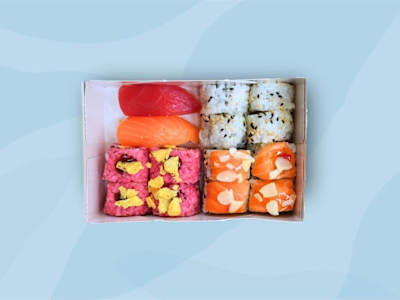 Happy Box (14 pz)