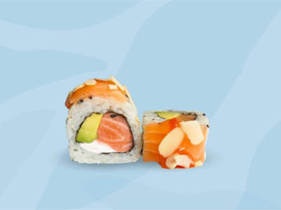 Uramaki Bali (8pz)