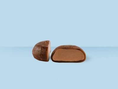 Mochi Cioccolato