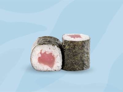 Hosomaki tonno (6pz)