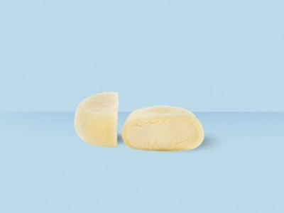 Mochi Vaniglia