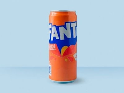 FANTA (33cl)
