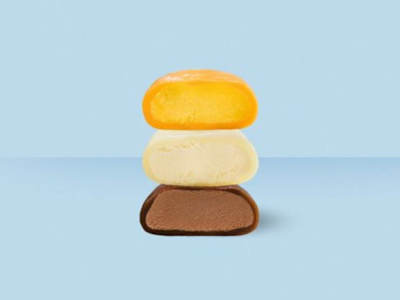 Mochi Mix(3 Pezzi)