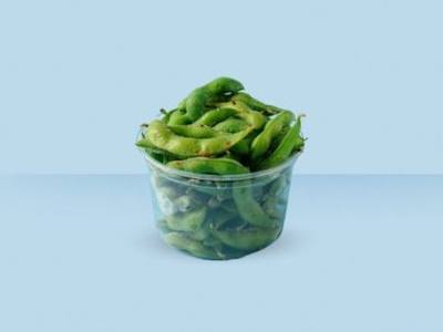 EDAMAME SPICY