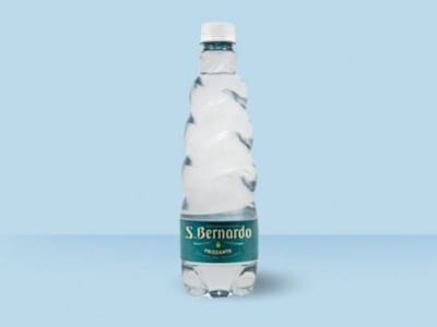 ACQUA FRIZZANTE (50cl)
