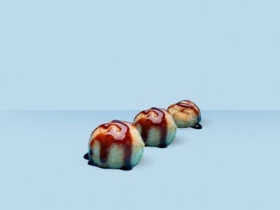 TAKOYAKI