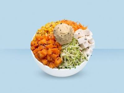 VEGAN EUPHORIA