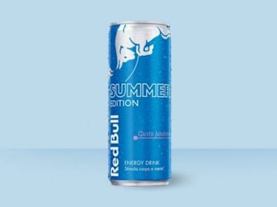 RED BULL EDITION (25cl)