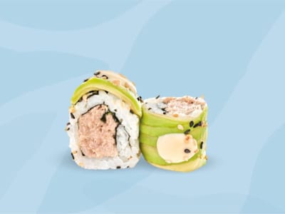 Uramaki Guadalupe (8pz)
