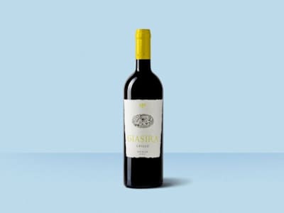 GIASIRA GRILLO, DOC SICILIA (75cl - 13,5% vol)
