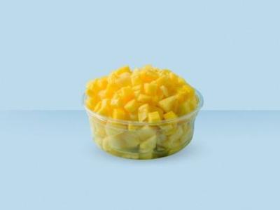 Ananas e Mango