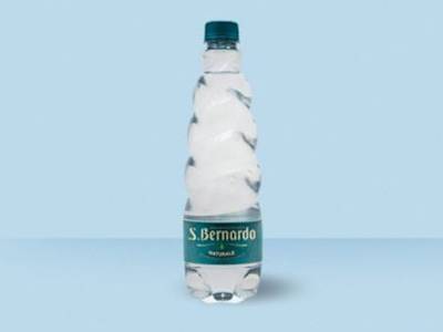 ACQUA NATURALE (50cl)