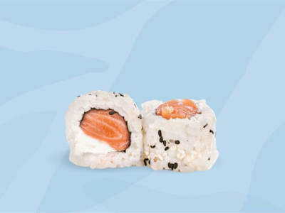 Uramaki Philamaki (8pz)