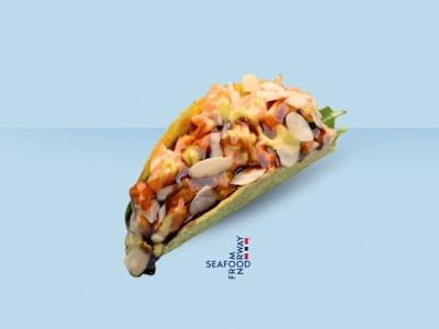 AVO SALMON
