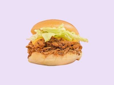 Componi il tuo Pulled Bun