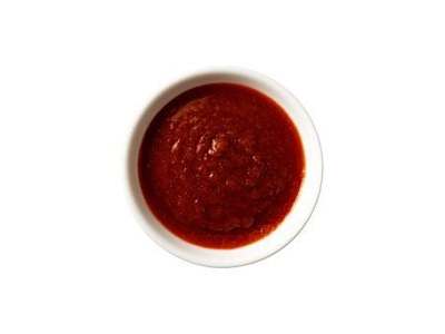 *Salsa Sriracha*