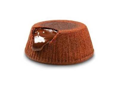Soufflè al Cioccolato