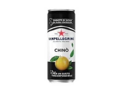Chinò Sanpellegrino