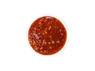 *Salsa Chili*