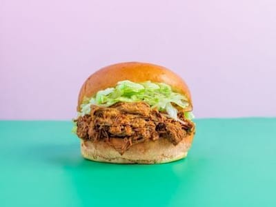 Solo Pork