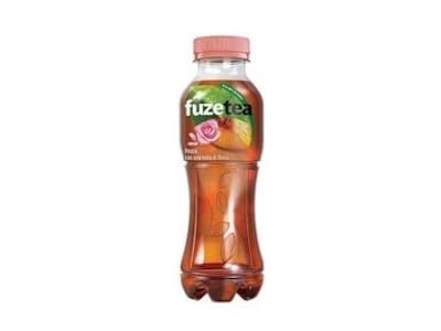 Fuze Tea Pesca