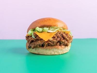 Pulled Cheddar