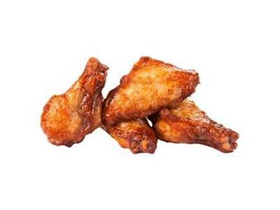 Alette di Pollo