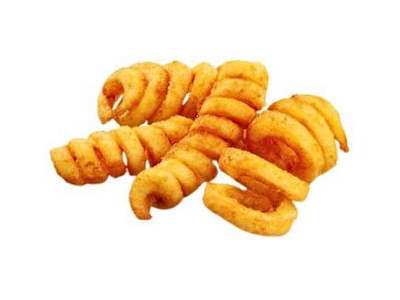 Twister Fries