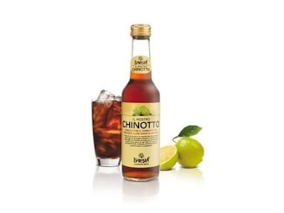 Lurisia Chinotto