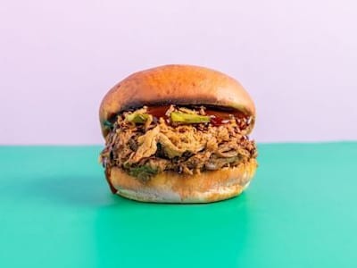 Pulled BBQ