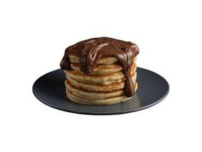 Sweet Pancake