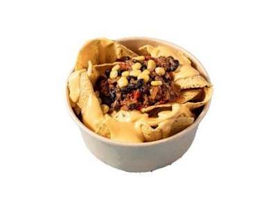Party Nachos