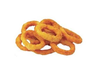 Onion Rings -