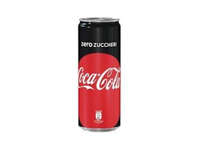 Coca Cola Zero
