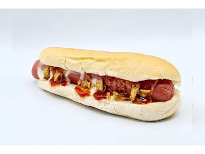 Hot Dog
