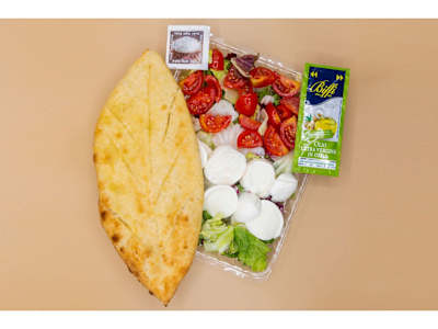Insalata italiana