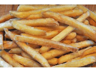 Patate Stick*