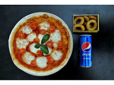 Combo Pizza