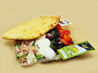 Insalata appetitosa