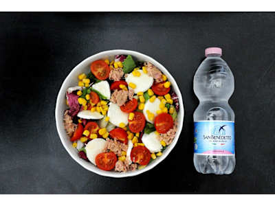 Combo Light Insalata