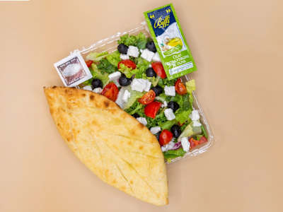 Insalata greca