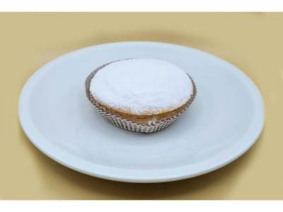 Tortina della nonna*