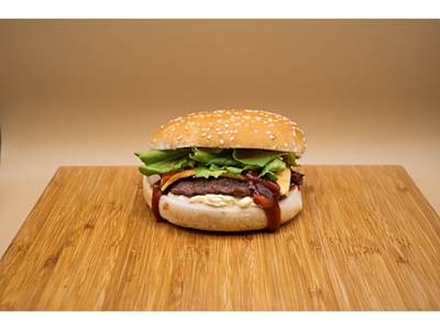 Cheeseburger