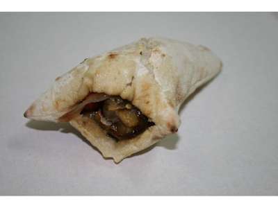 Tasca vegetariana